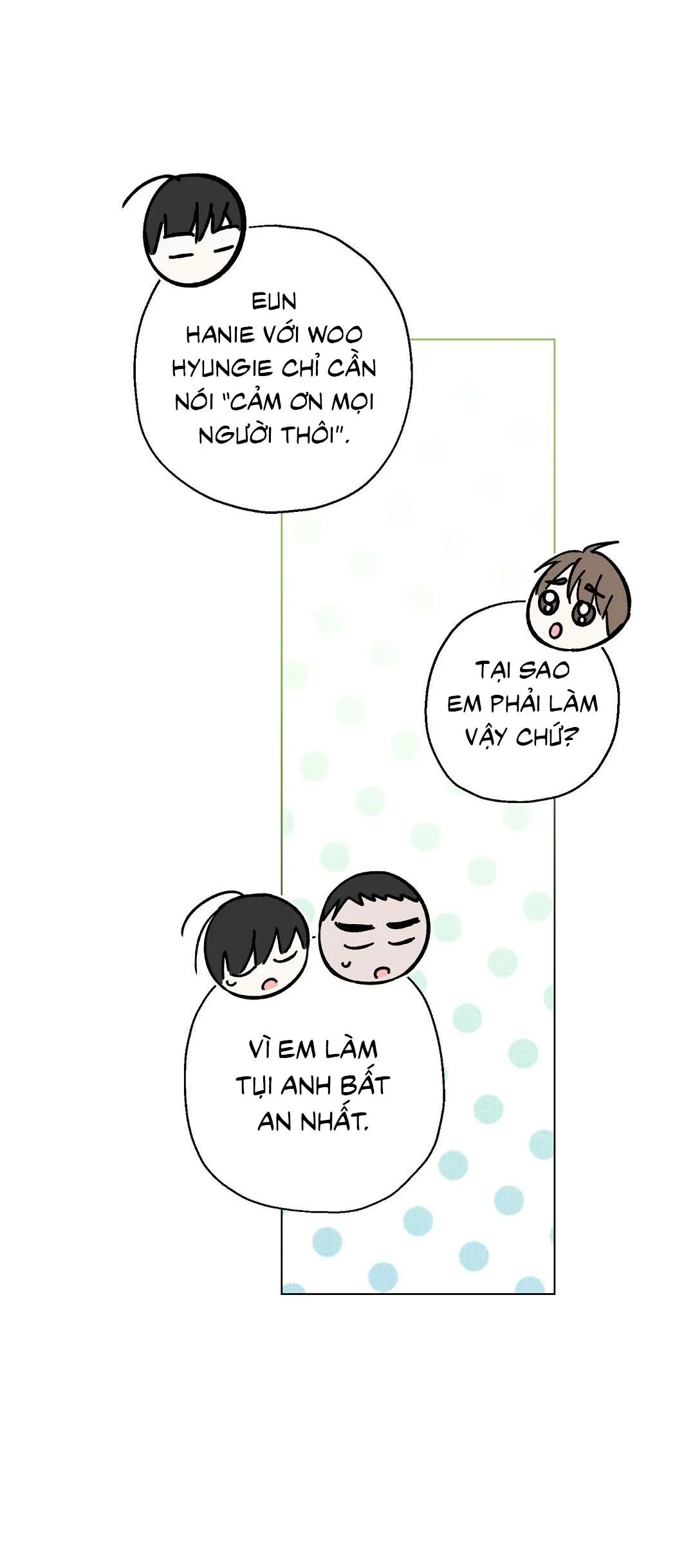 Yêu fan đừng yêu tôi Chapter 6 Trang 73