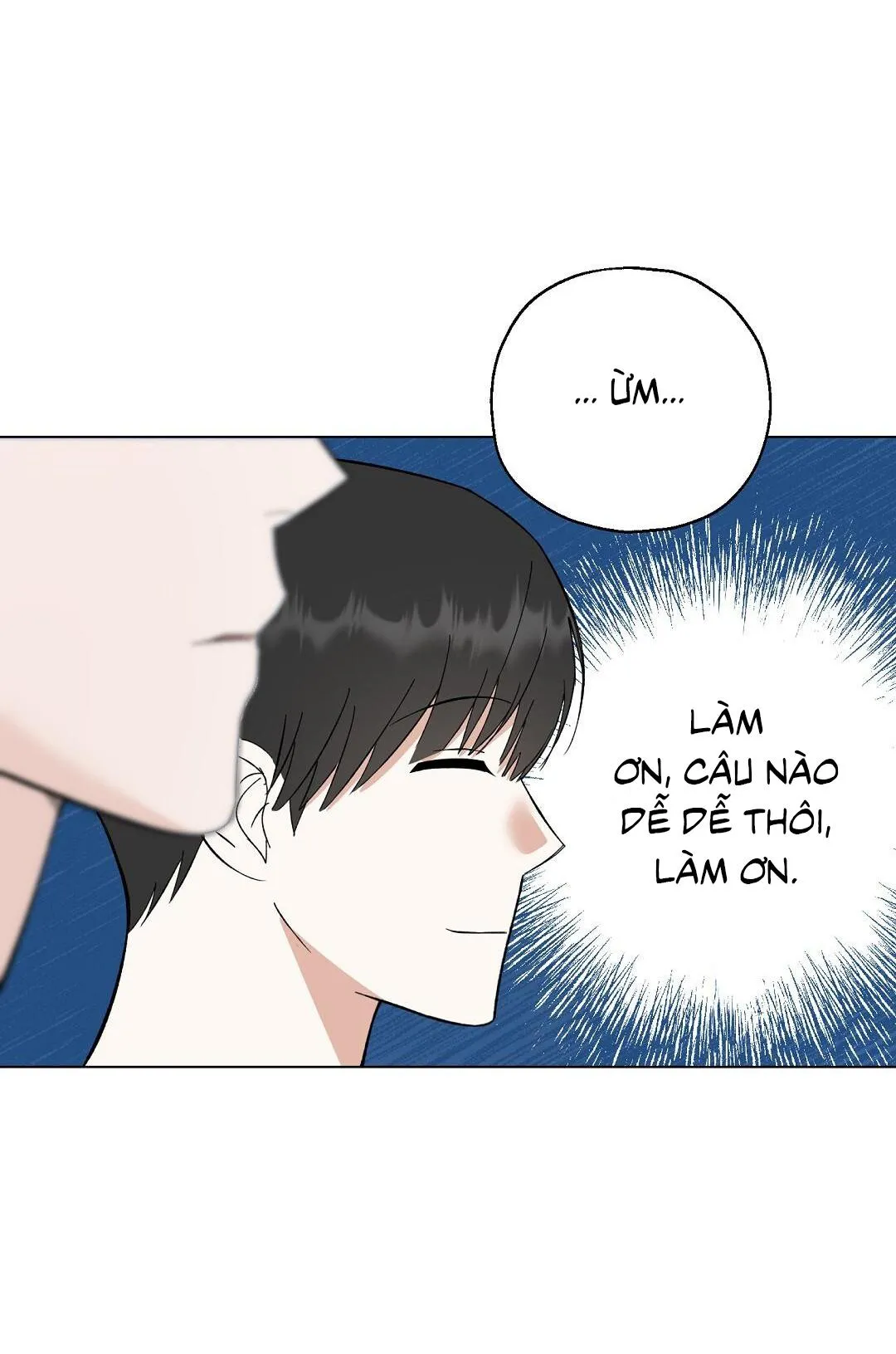 Yêu fan đừng yêu tôi Chapter 6 Trang 81