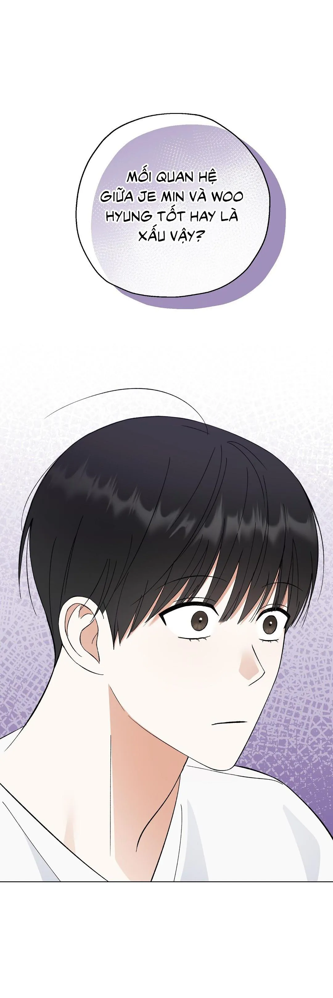 Yêu fan đừng yêu tôi Chapter 6 Trang 83