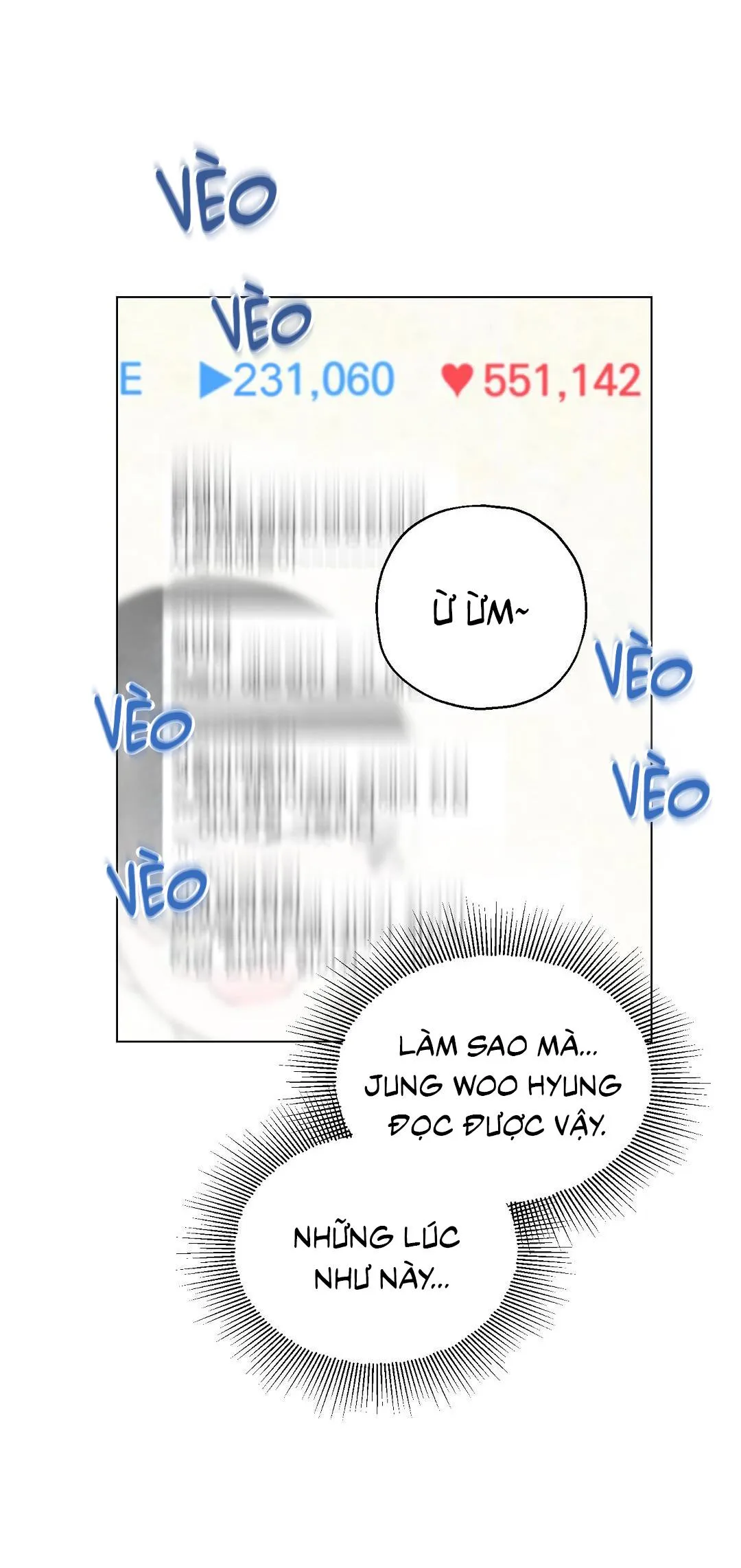 Yêu fan đừng yêu tôi Chapter 7 Trang 6