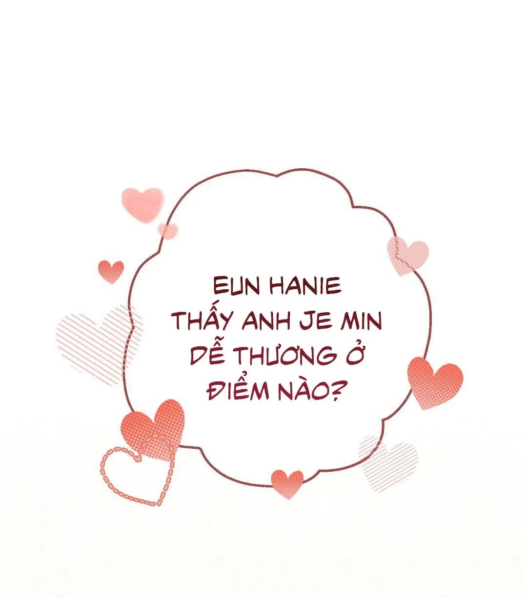 Yêu fan đừng yêu tôi Chapter 7 Trang 7