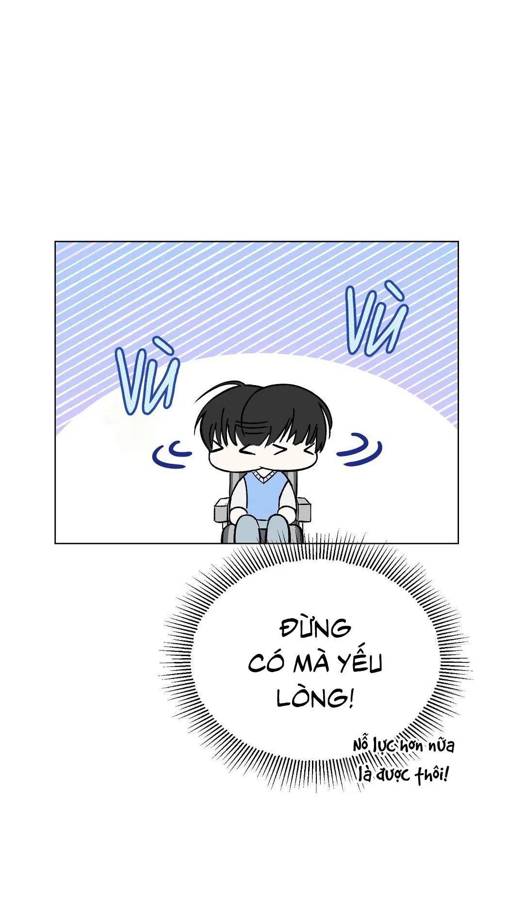Yêu fan đừng yêu tôi Chapter 7 Trang 16
