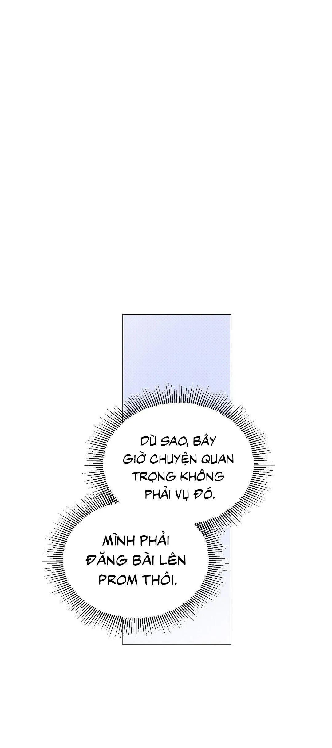 Yêu fan đừng yêu tôi Chapter 7 Trang 19