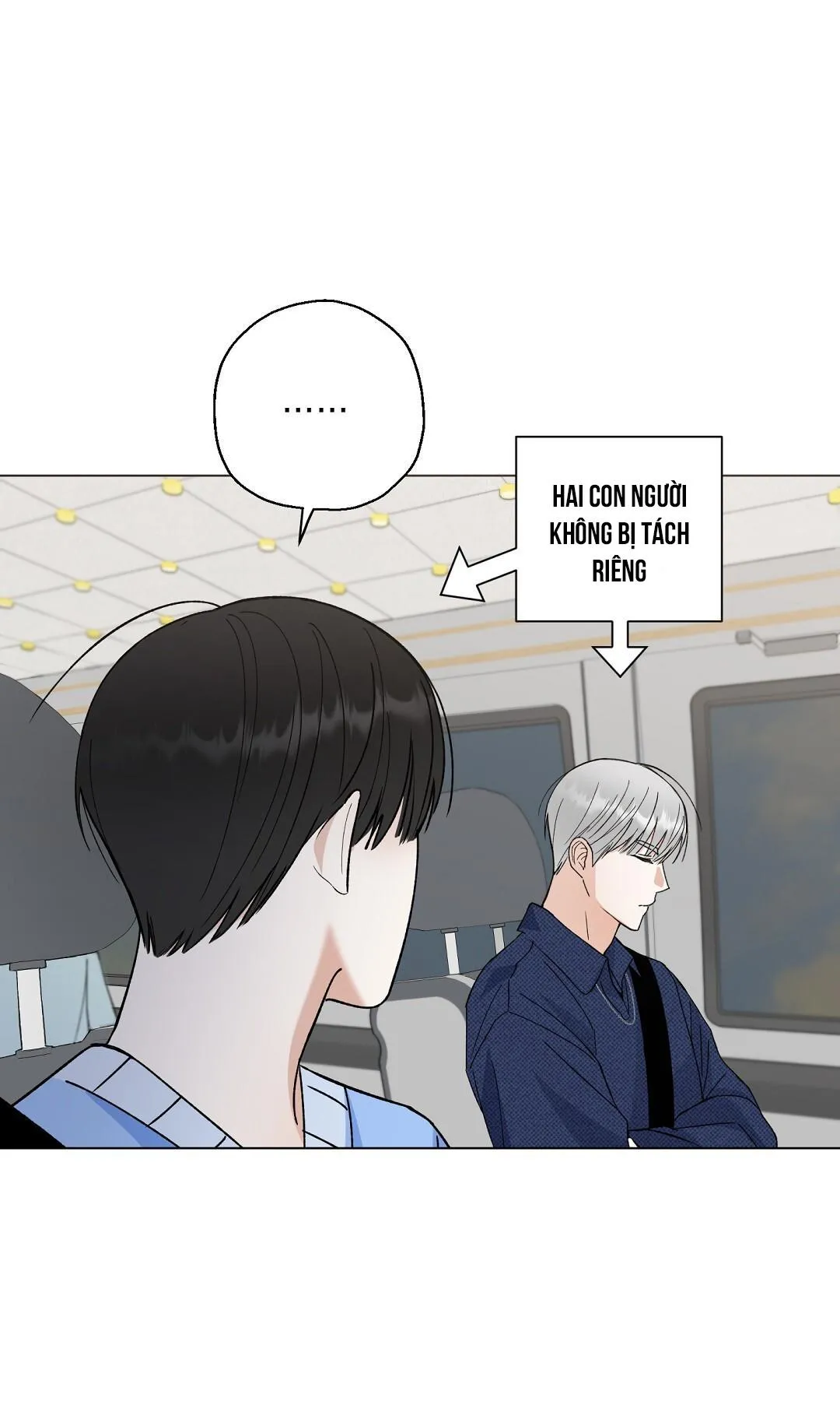 Yêu fan đừng yêu tôi Chapter 7 Trang 23