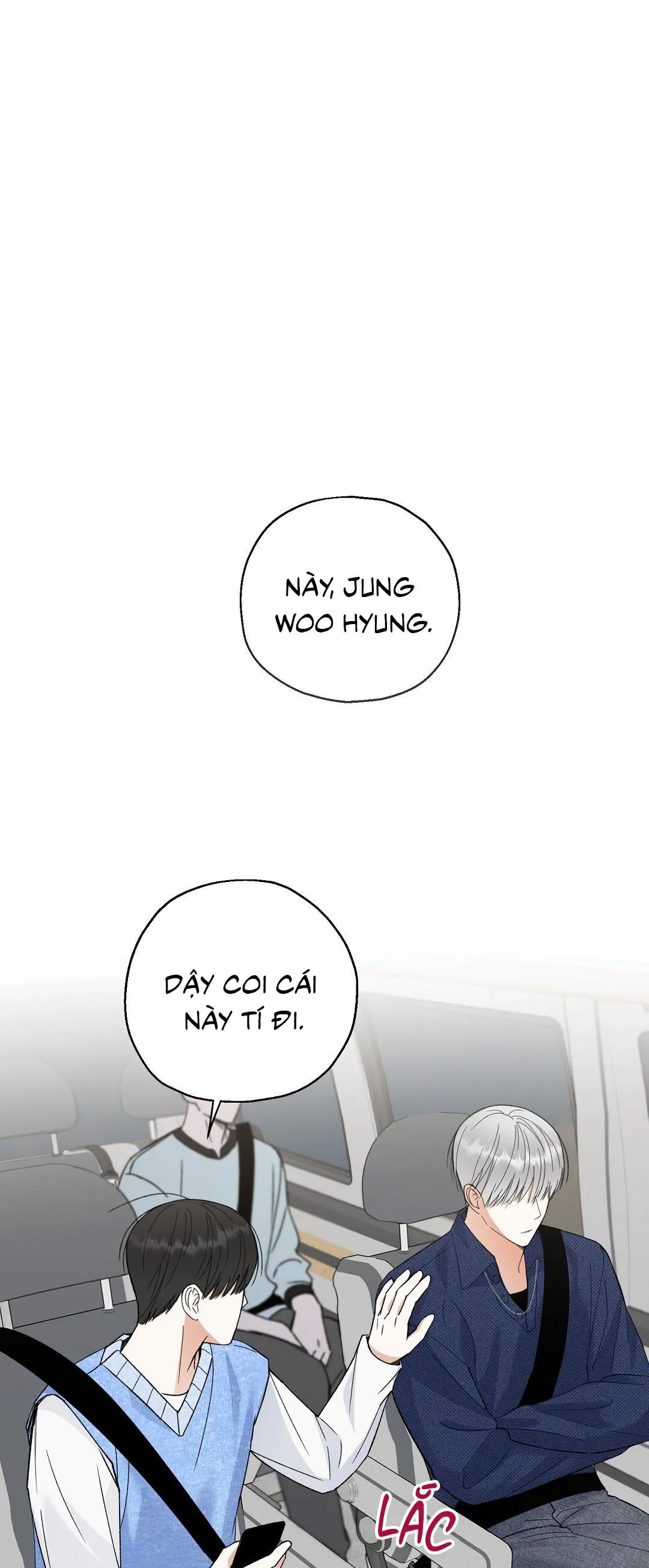 Yêu fan đừng yêu tôi Chapter 7 Trang 24