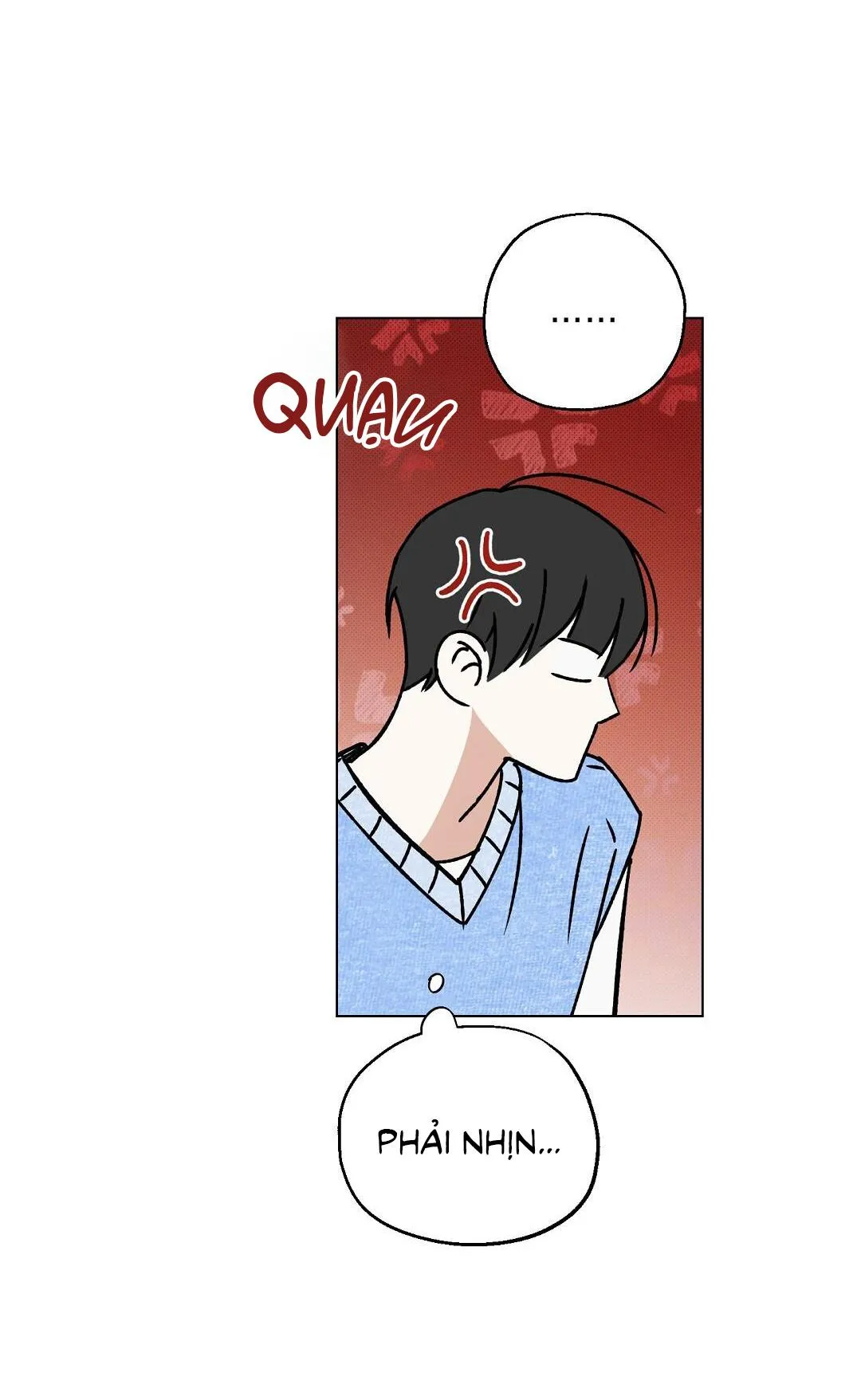 Yêu fan đừng yêu tôi Chapter 7 Trang 27