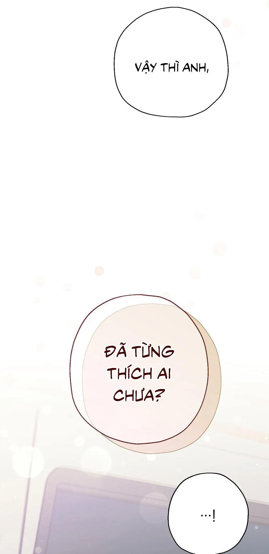 Yêu fan đừng yêu tôi Chapter 7 Trang 33