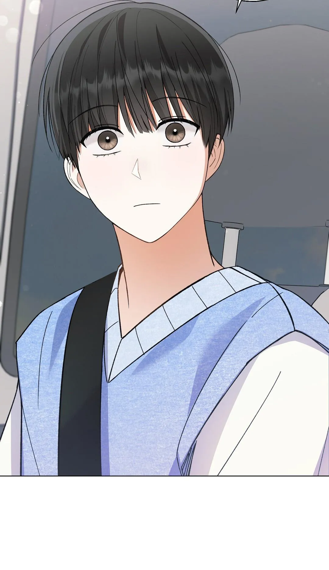 Yêu fan đừng yêu tôi Chapter 7 Trang 34