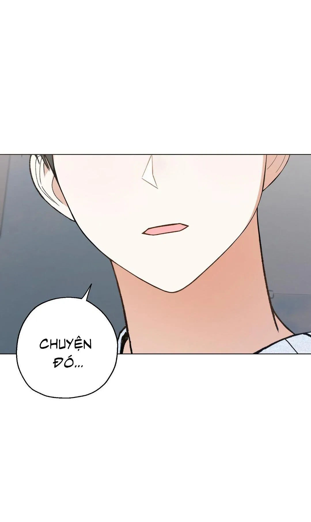 Yêu fan đừng yêu tôi Chapter 7 Trang 35