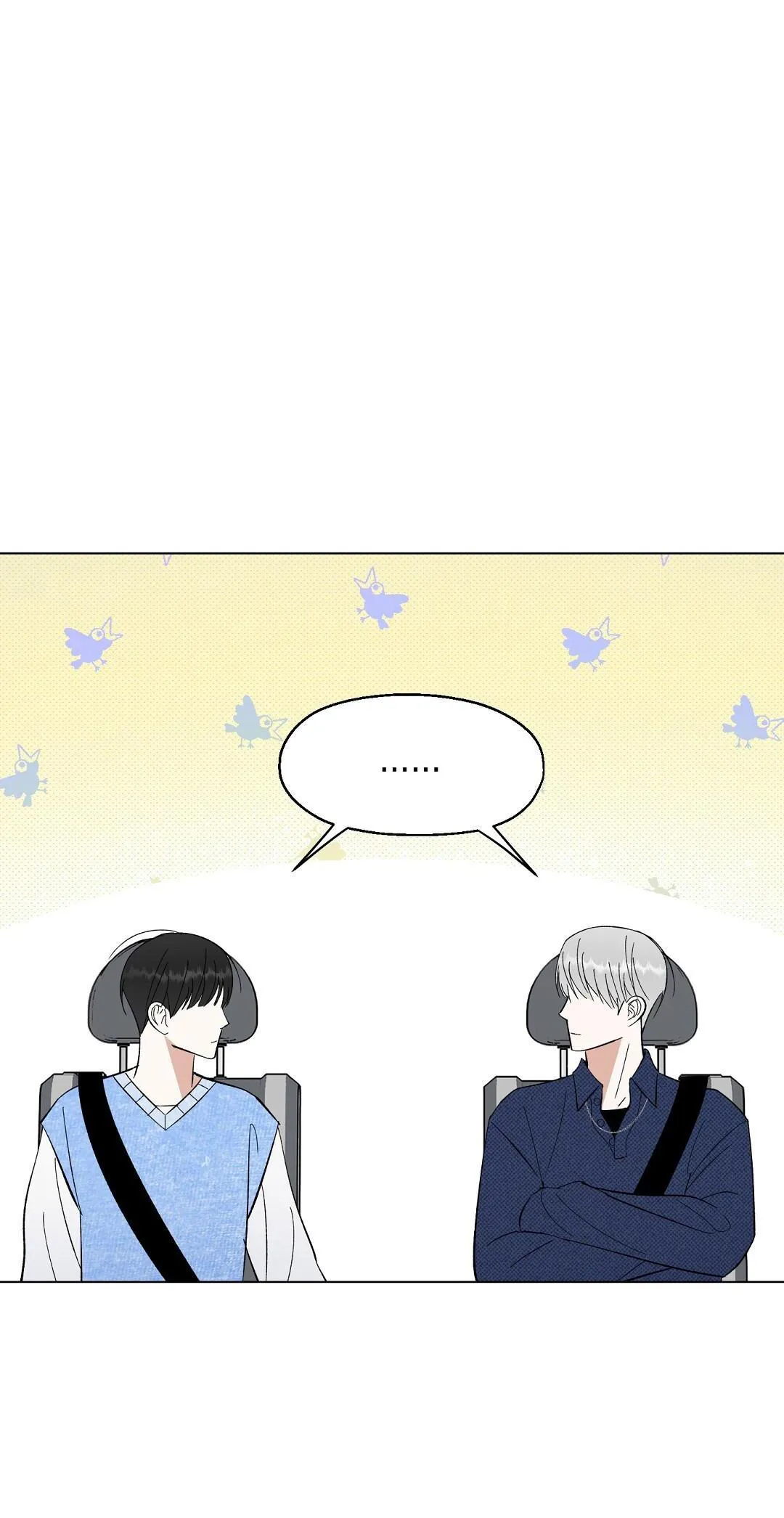 Yêu fan đừng yêu tôi Chapter 7 Trang 37