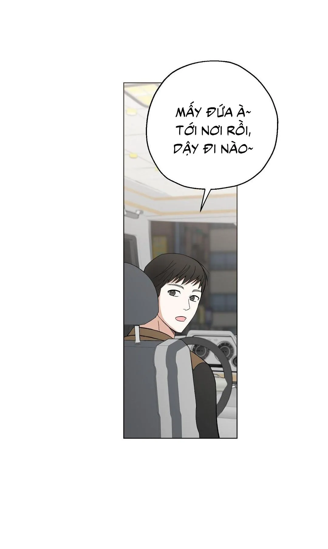 Yêu fan đừng yêu tôi Chapter 7 Trang 38