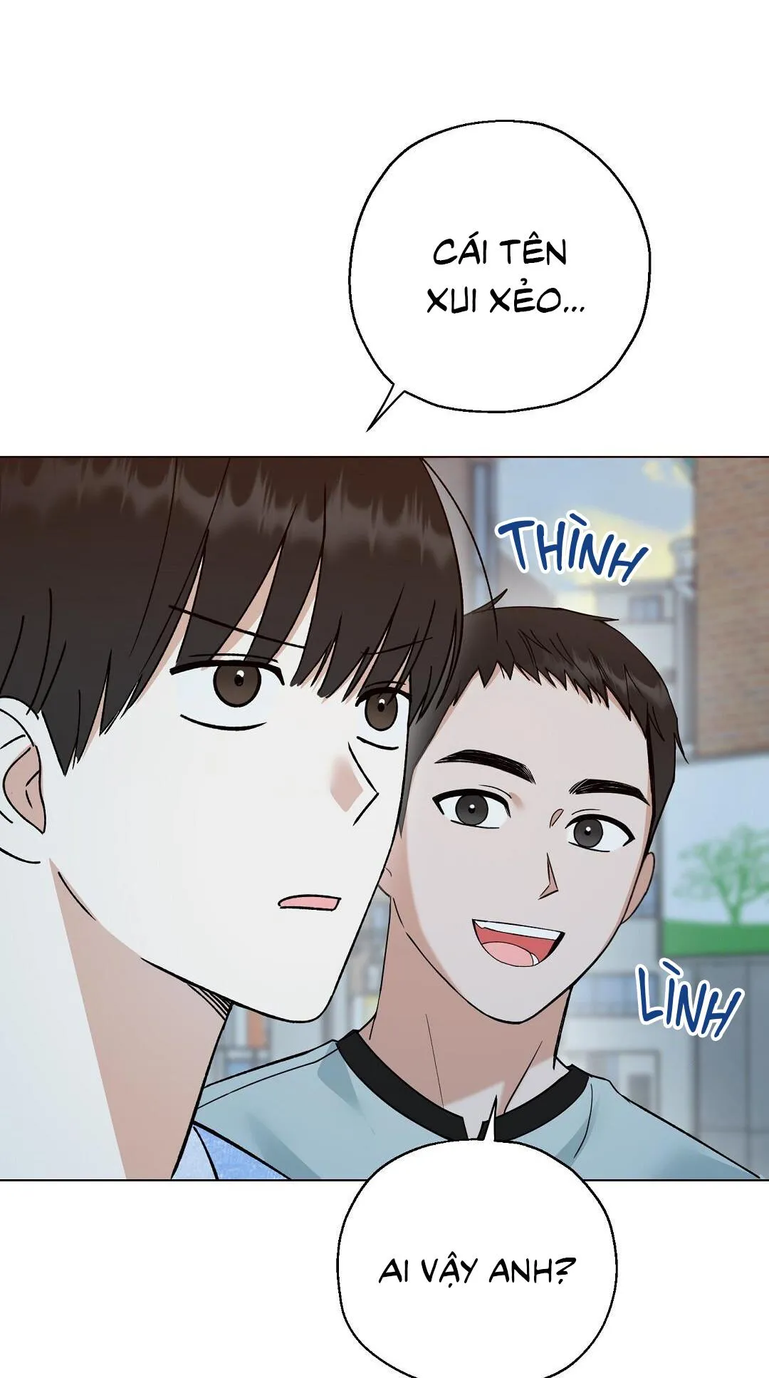 Yêu fan đừng yêu tôi Chapter 7 Trang 41
