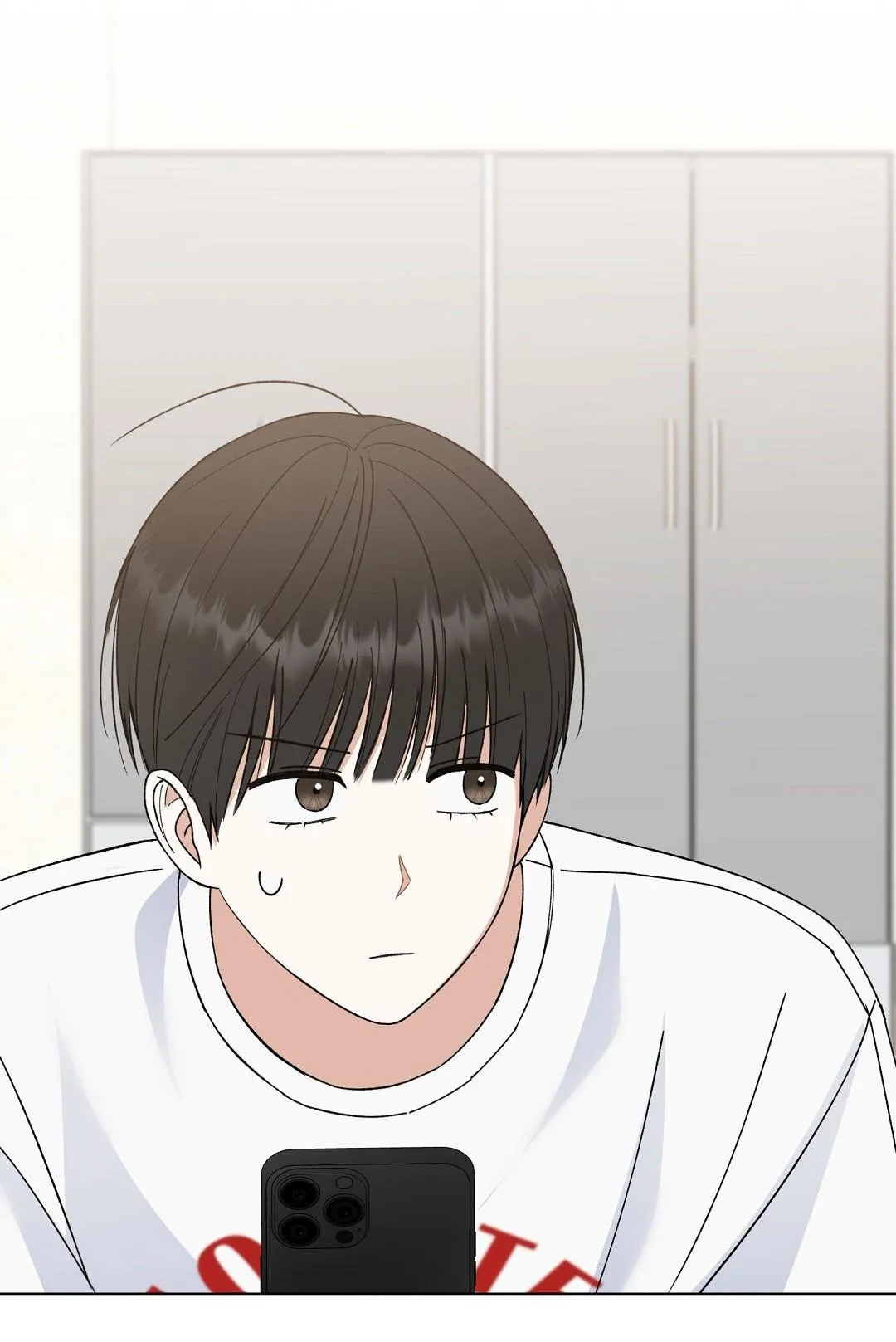 Yêu fan đừng yêu tôi Chapter 7 Trang 59