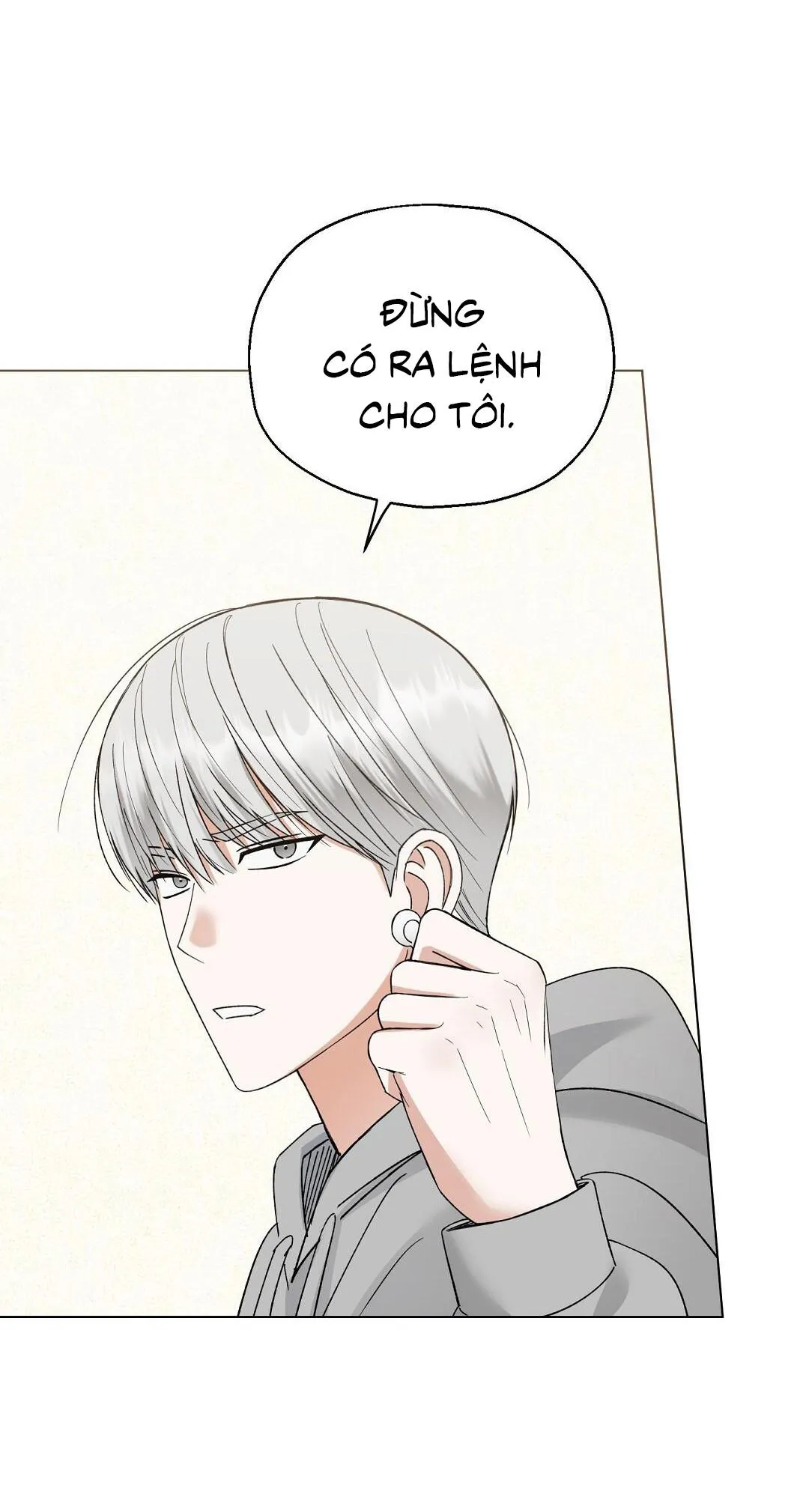 Yêu fan đừng yêu tôi Chapter 7 Trang 64