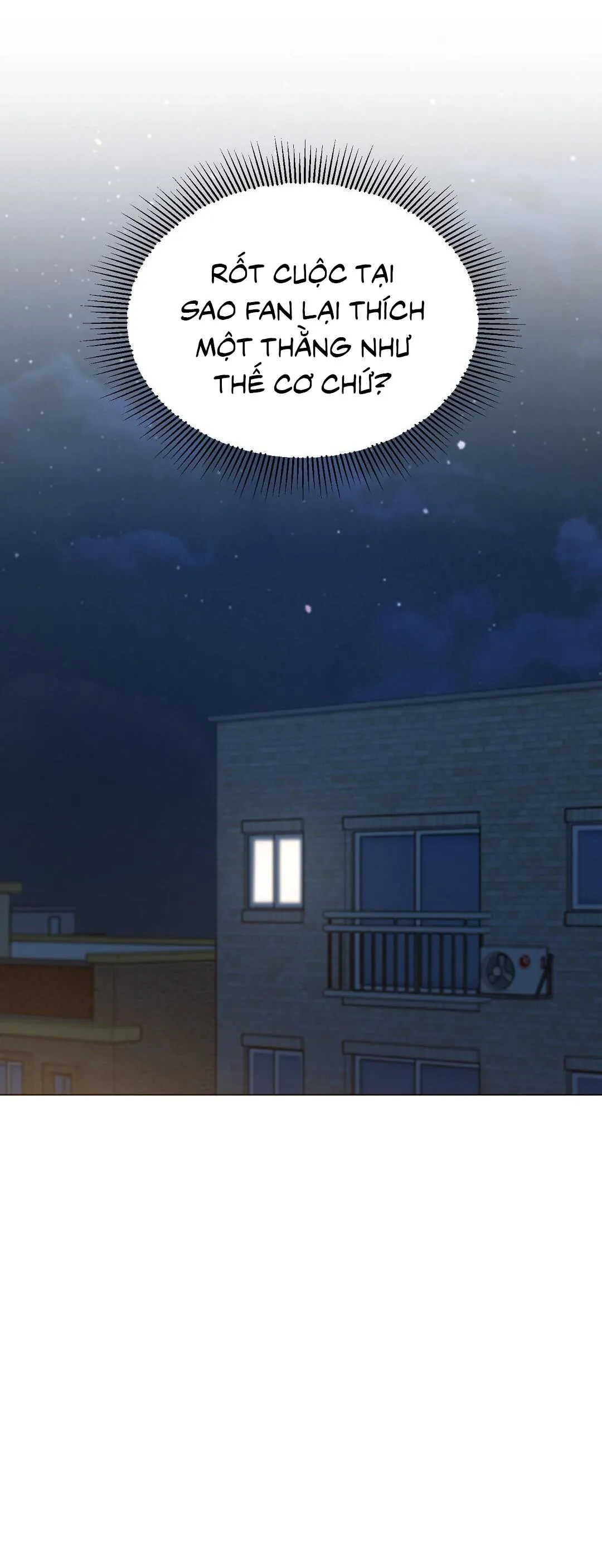 Yêu fan đừng yêu tôi Chapter 7 Trang 66