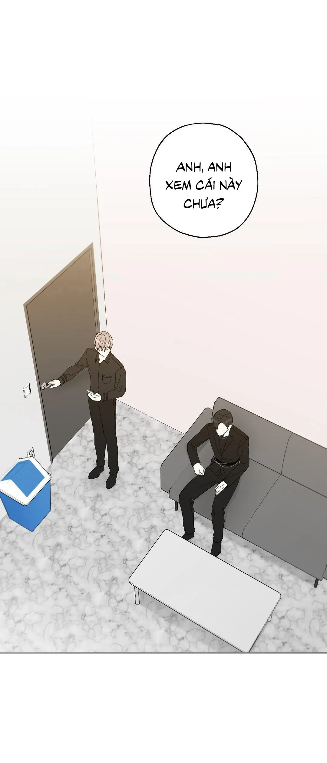 Yêu fan đừng yêu tôi Chapter 7 Trang 68