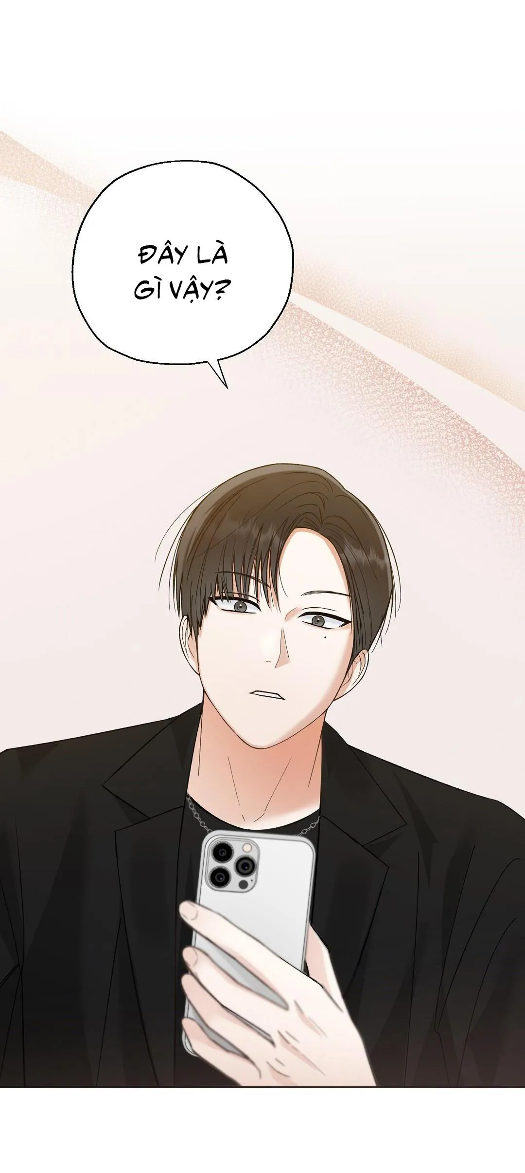 Yêu fan đừng yêu tôi Chapter 7 Trang 69