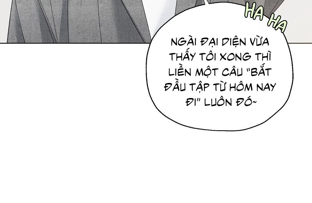 Yêu fan đừng yêu tôi Chapter 8 Trang 10