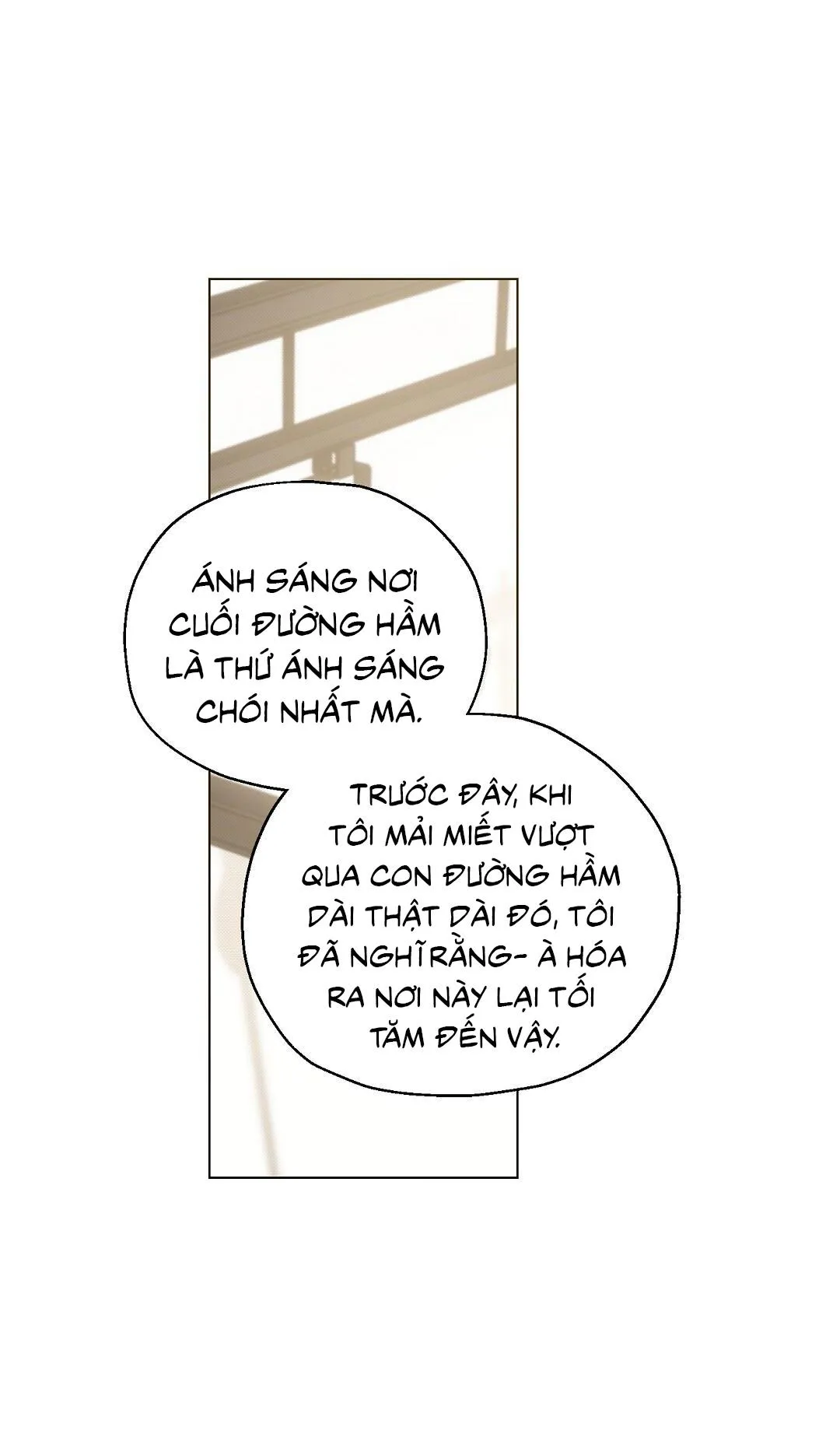 Yêu fan đừng yêu tôi Chapter 8 Trang 13