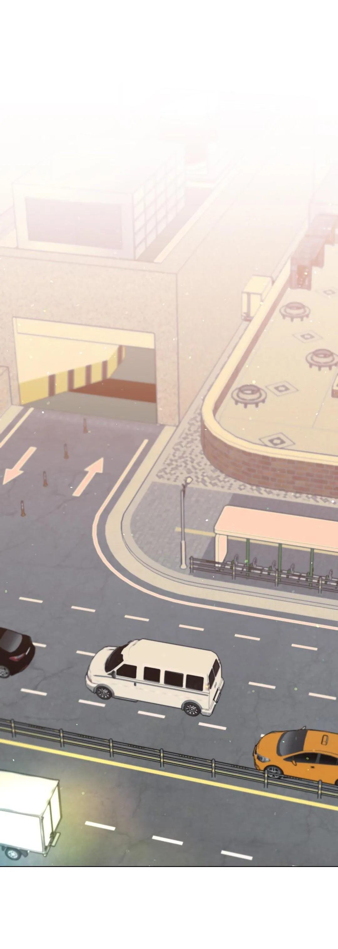 Yêu fan đừng yêu tôi Chapter 8 Trang 21