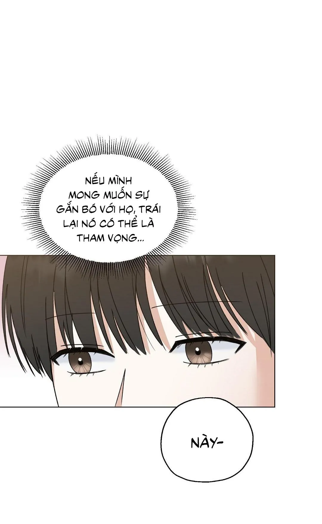 Yêu fan đừng yêu tôi Chapter 8 Trang 24