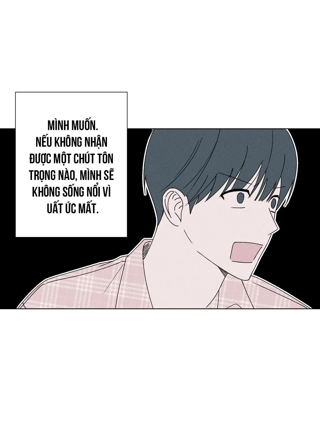 Yêu fan đừng yêu tôi Chapter 8 Trang 30