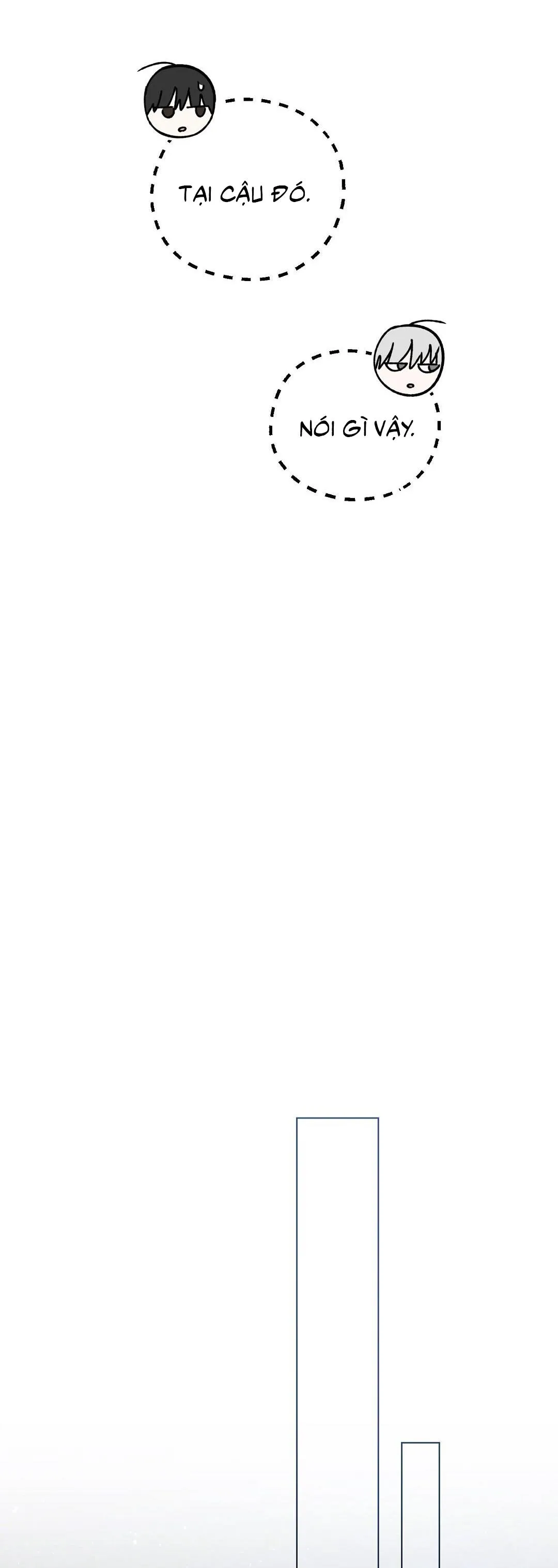 Yêu fan đừng yêu tôi Chapter 8 Trang 36