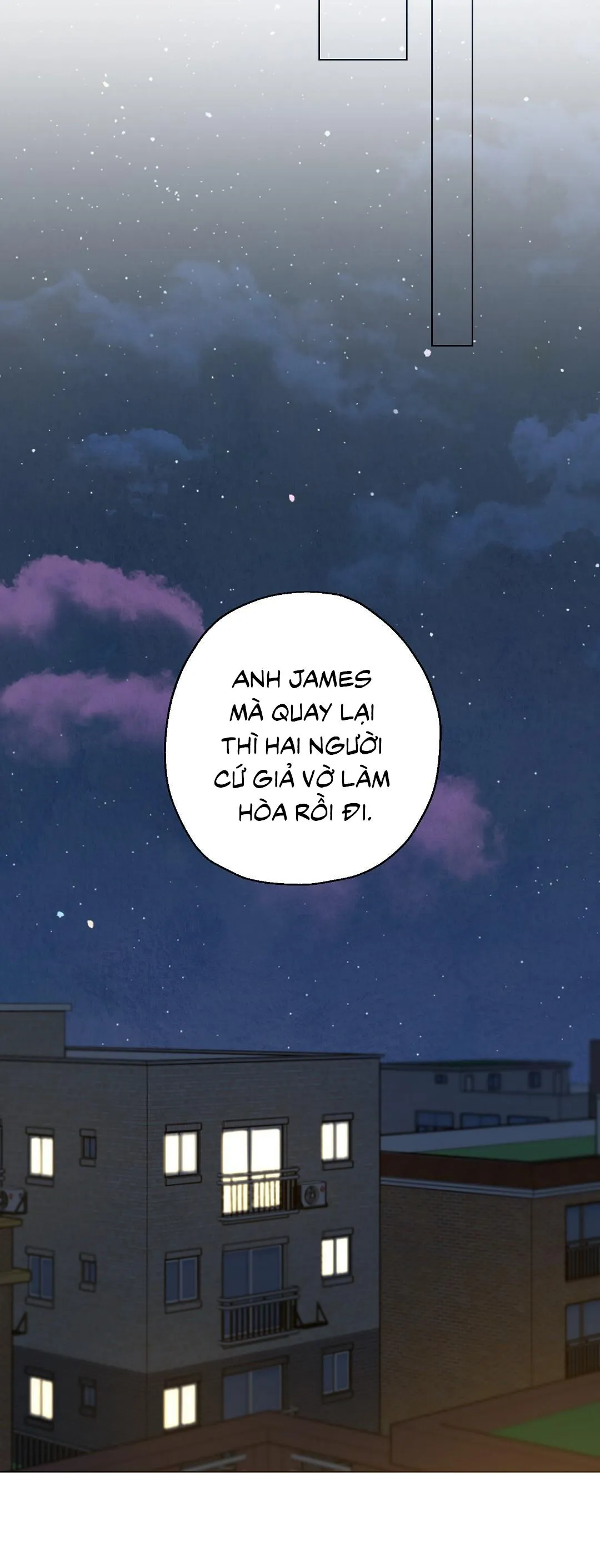 Yêu fan đừng yêu tôi Chapter 8 Trang 37