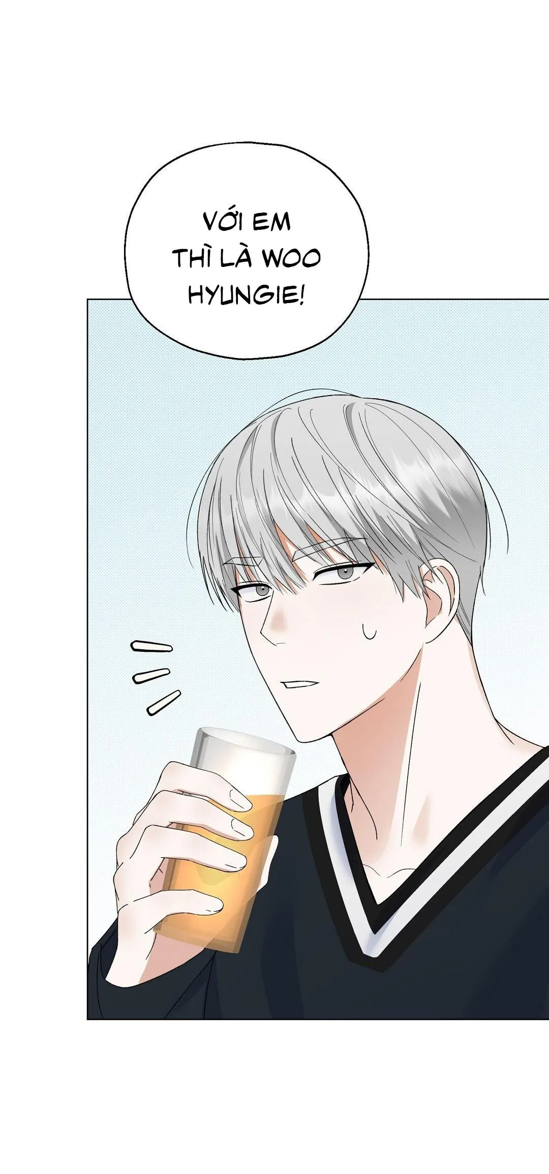 Yêu fan đừng yêu tôi Chapter 8 Trang 50