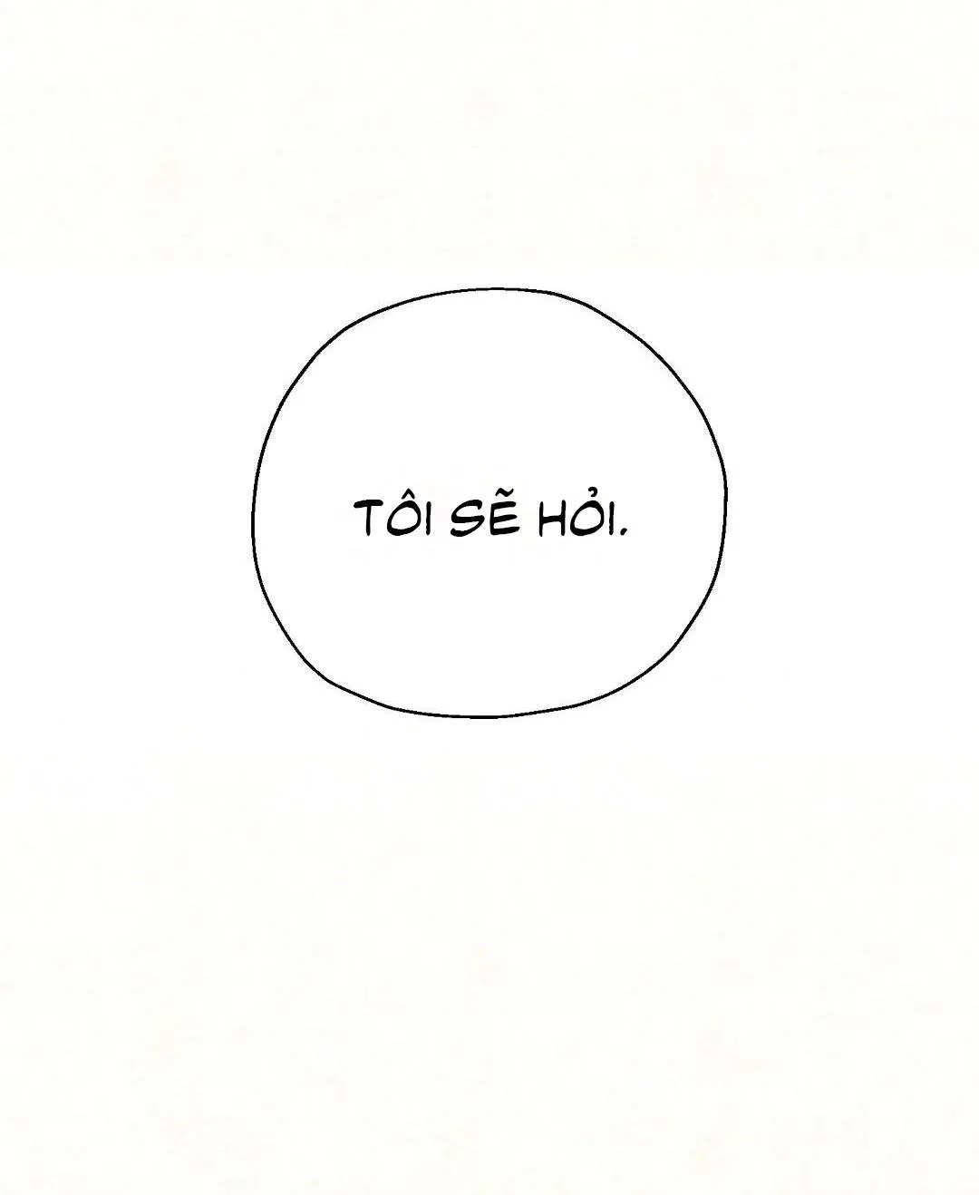 Yêu fan đừng yêu tôi Chapter 8 Trang 57