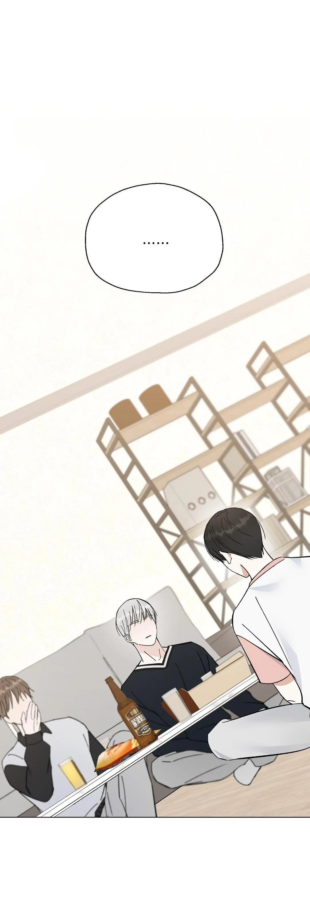 Yêu fan đừng yêu tôi Chapter 8 Trang 60