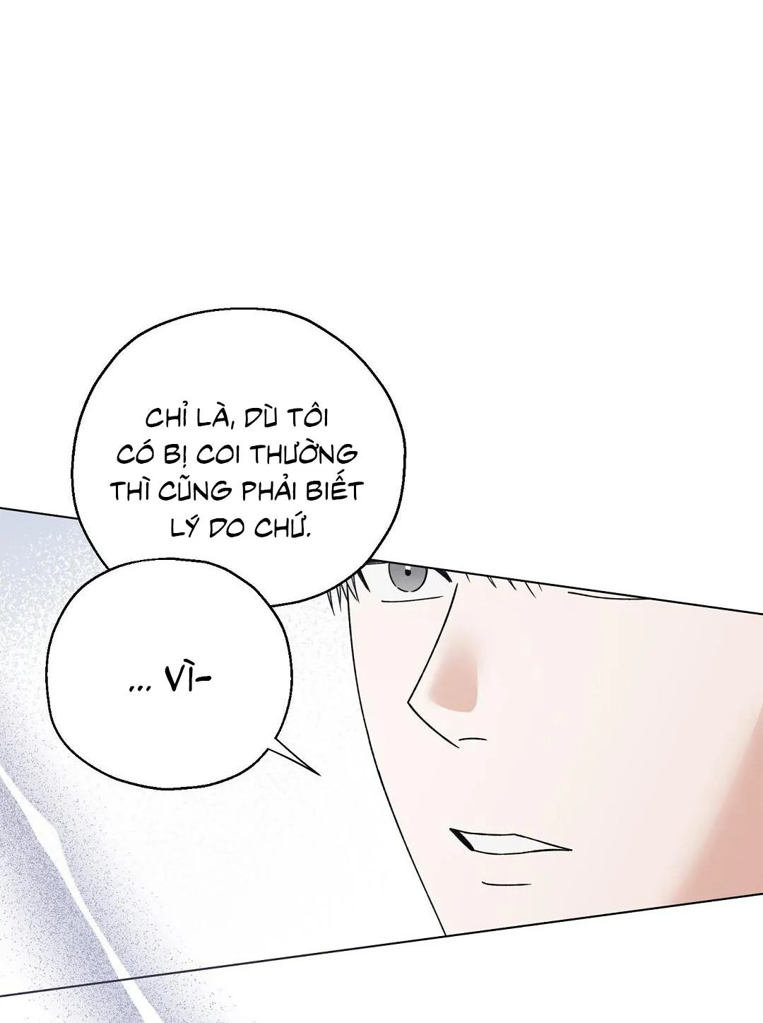Yêu fan đừng yêu tôi Chapter 8 Trang 61