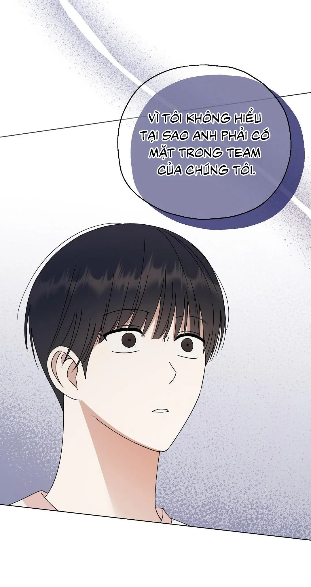 Yêu fan đừng yêu tôi Chapter 8 Trang 62