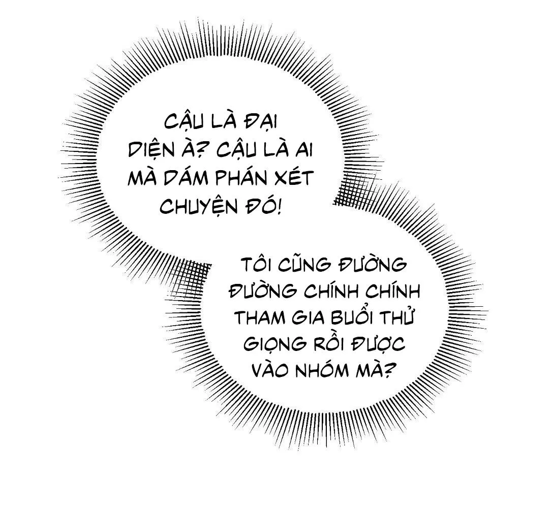 Yêu fan đừng yêu tôi Chapter 8 Trang 65