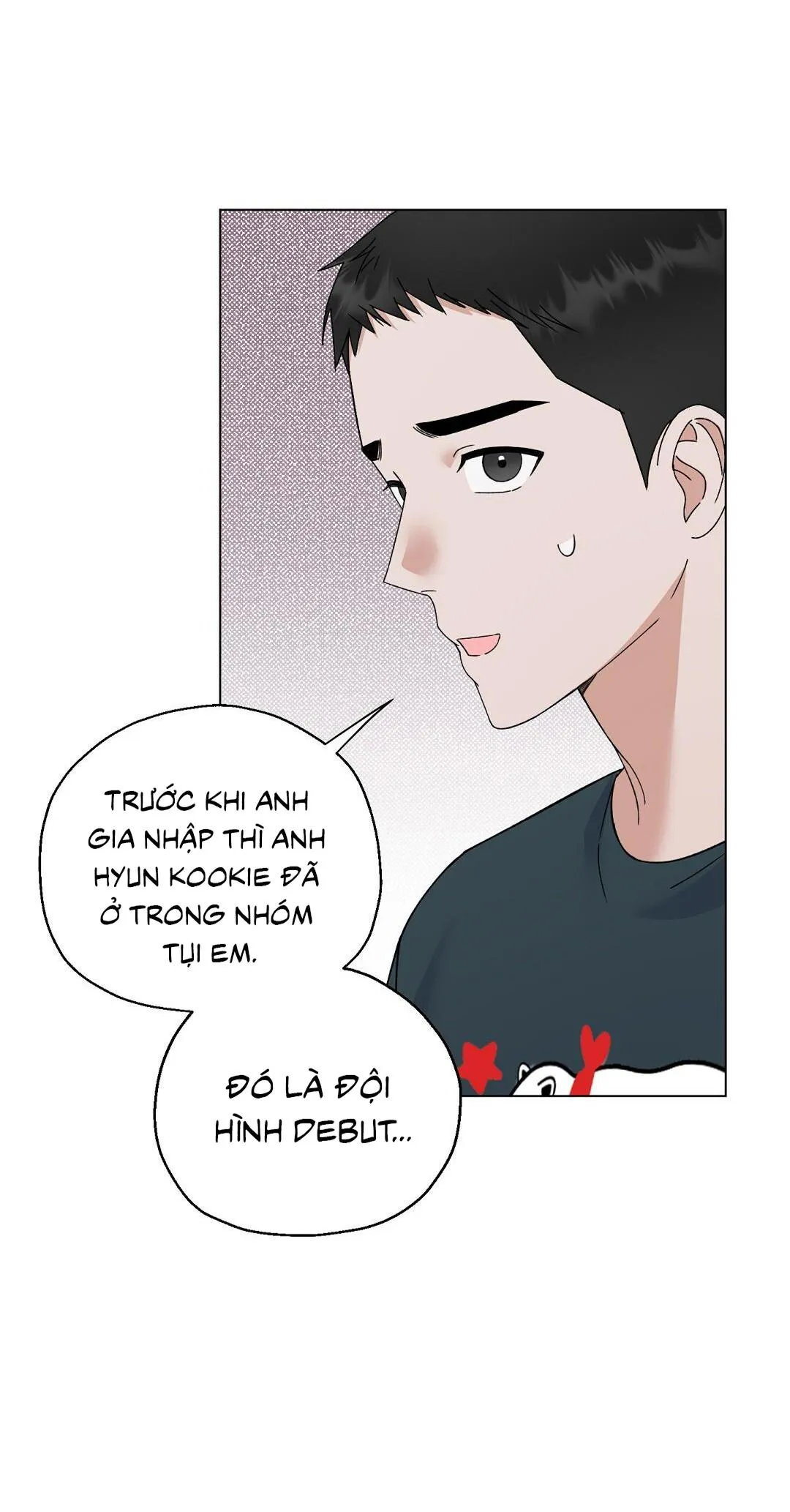 Yêu fan đừng yêu tôi Chapter 8 Trang 68