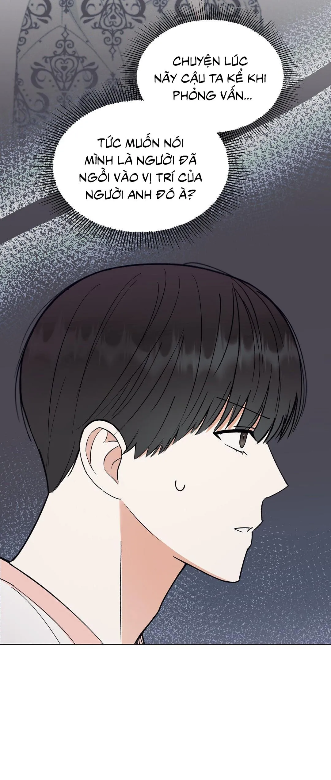 Yêu fan đừng yêu tôi Chapter 8 Trang 70