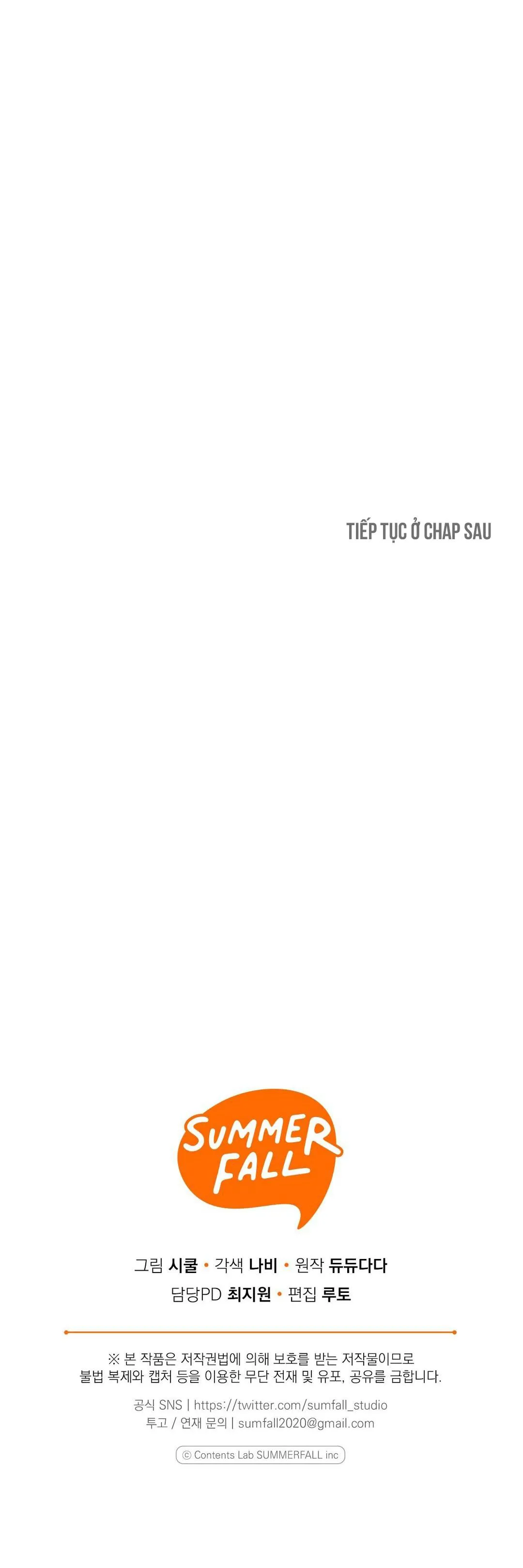 Yêu fan đừng yêu tôi Chapter 8 Trang 74