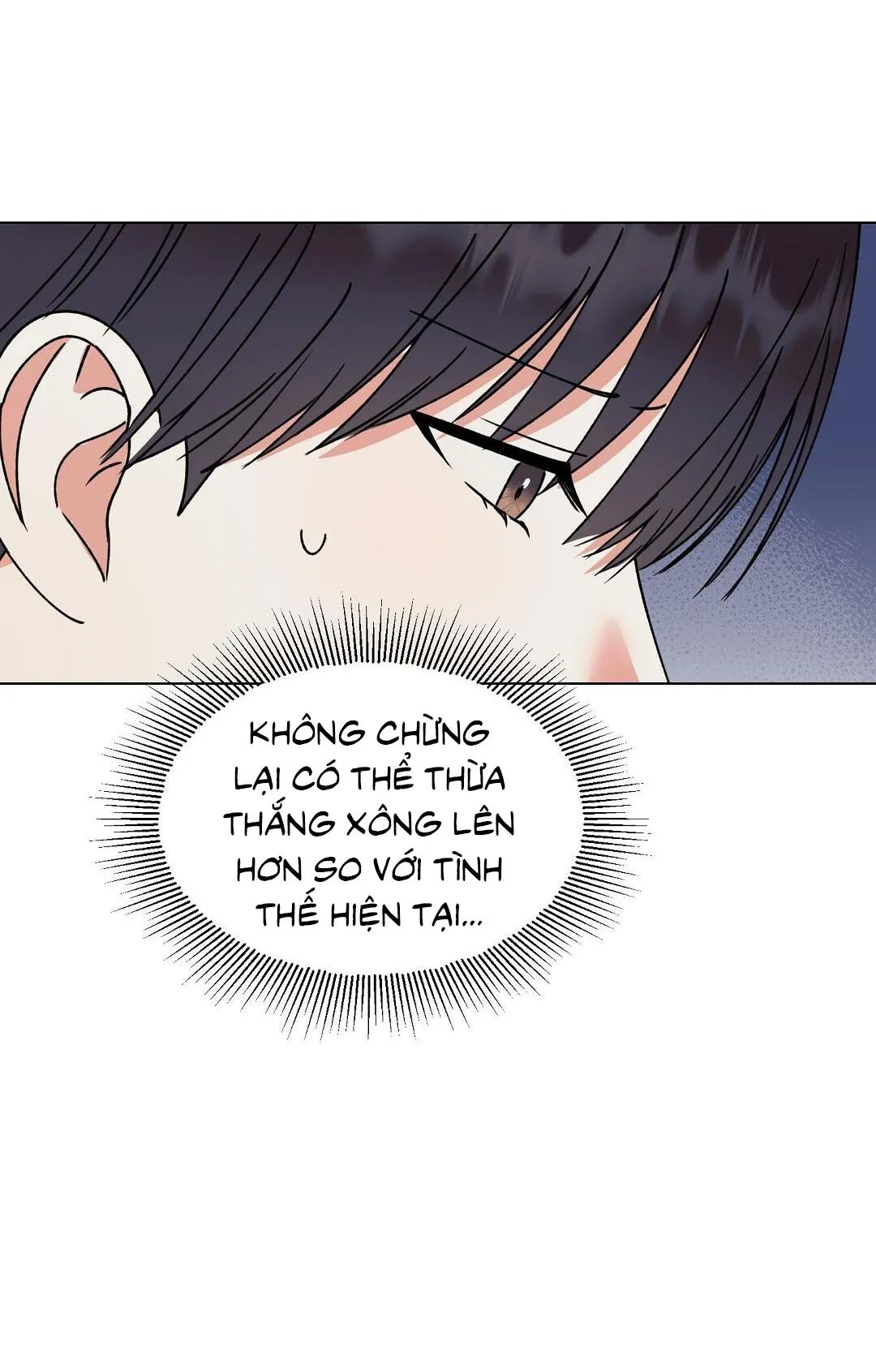 Yêu fan đừng yêu tôi Chapter 9 Trang 4