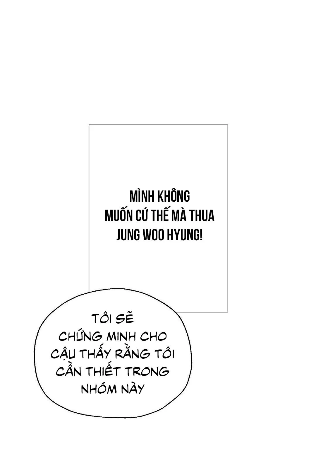 Yêu fan đừng yêu tôi Chapter 9 Trang 7