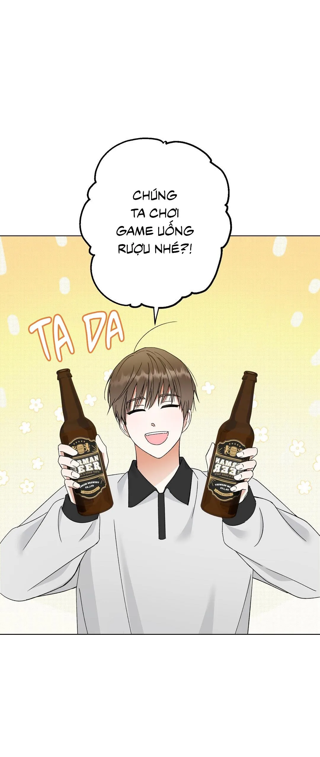 Yêu fan đừng yêu tôi Chapter 9 Trang 15