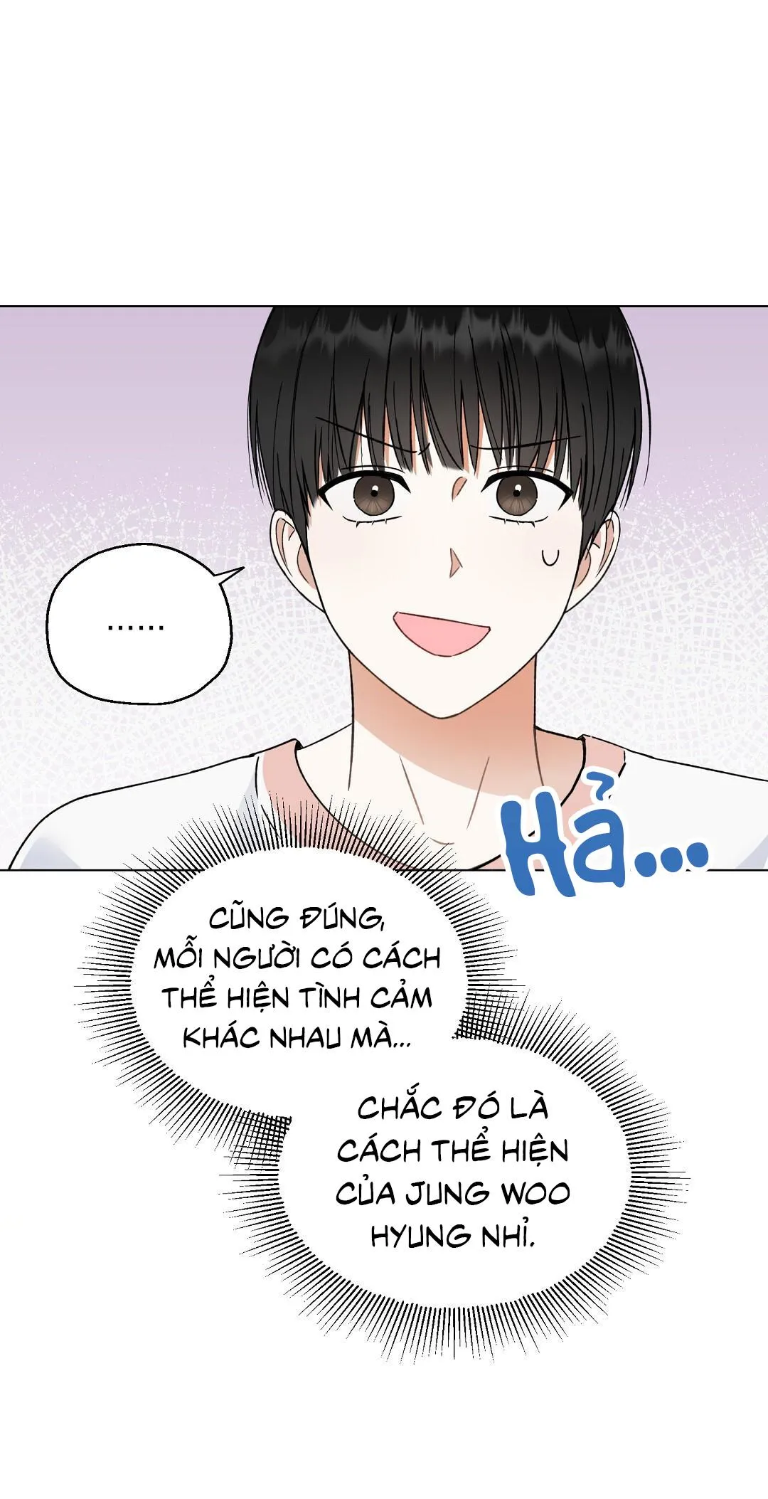 Yêu fan đừng yêu tôi Chapter 9 Trang 29