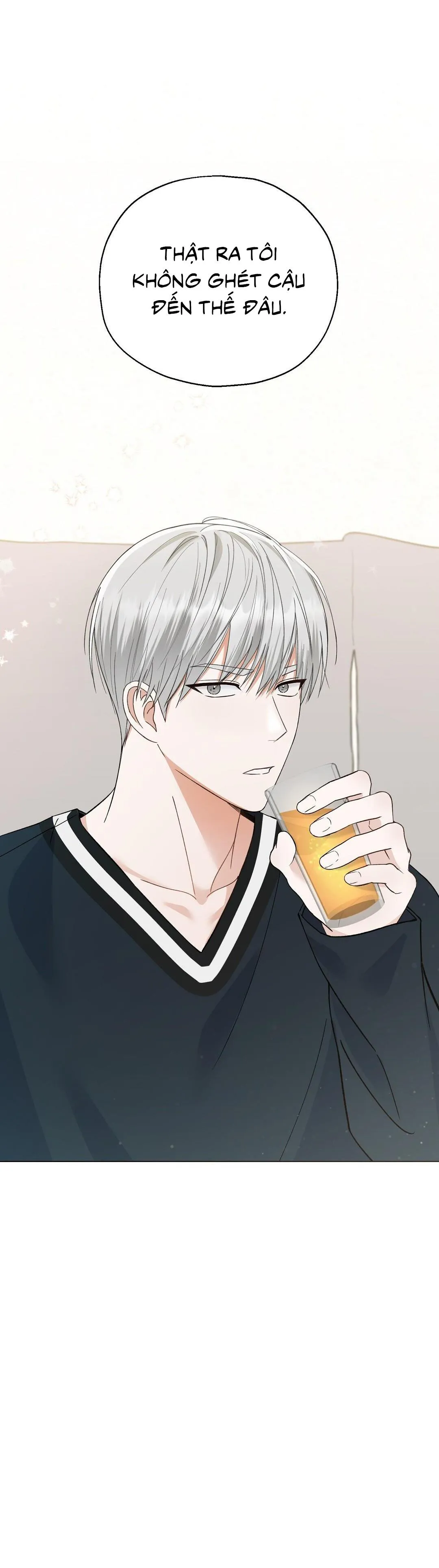 Yêu fan đừng yêu tôi Chapter 9 Trang 36