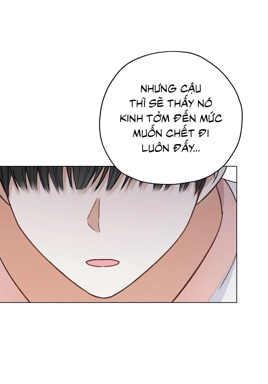 Yêu fan đừng yêu tôi Chapter 9 Trang 39