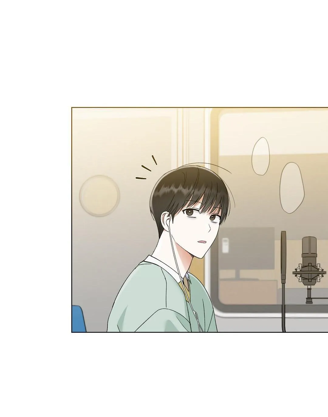 Yêu fan đừng yêu tôi Chapter 9 Trang 48