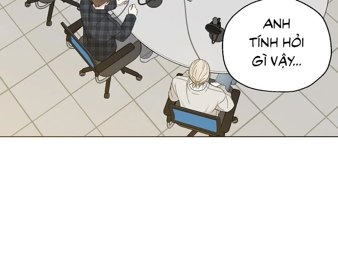 Yêu fan đừng yêu tôi Chapter 9 Trang 56