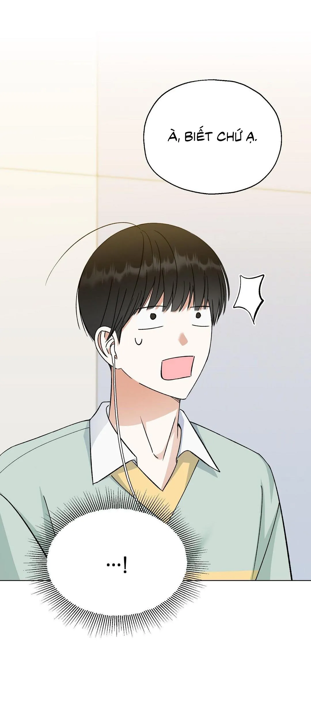 Yêu fan đừng yêu tôi Chapter 9 Trang 67