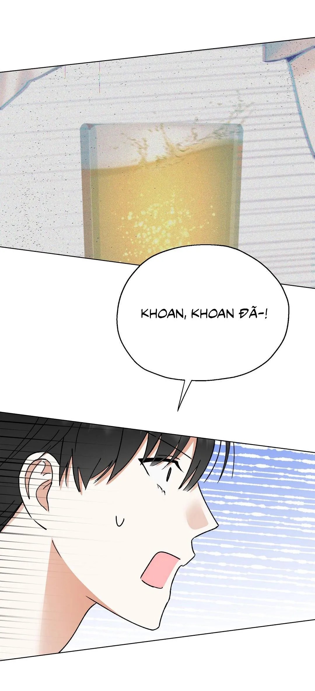 Yêu fan đừng yêu tôi Chapter 9 Trang 69