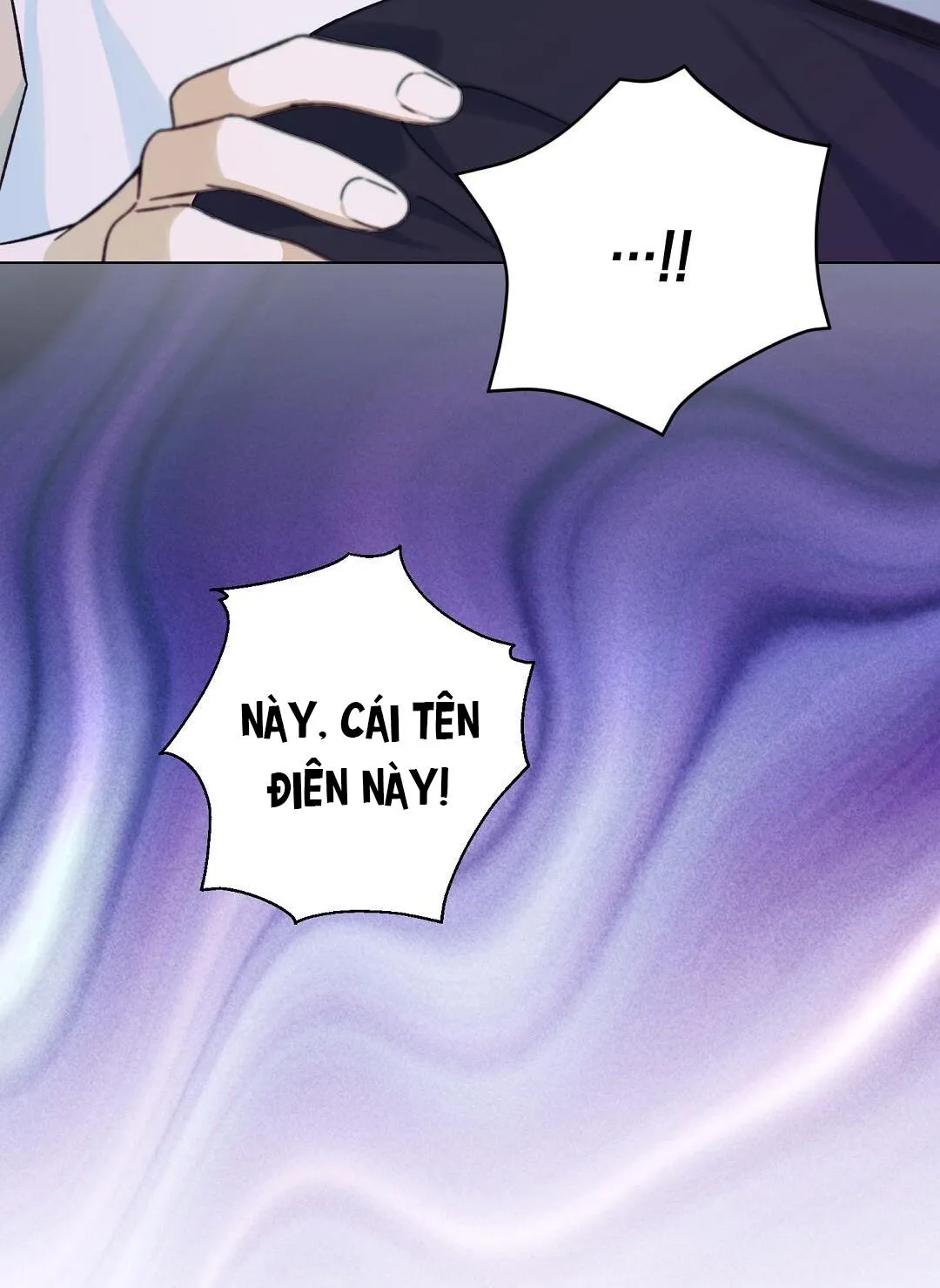 Yêu fan đừng yêu tôi Chapter 10 Trang 9