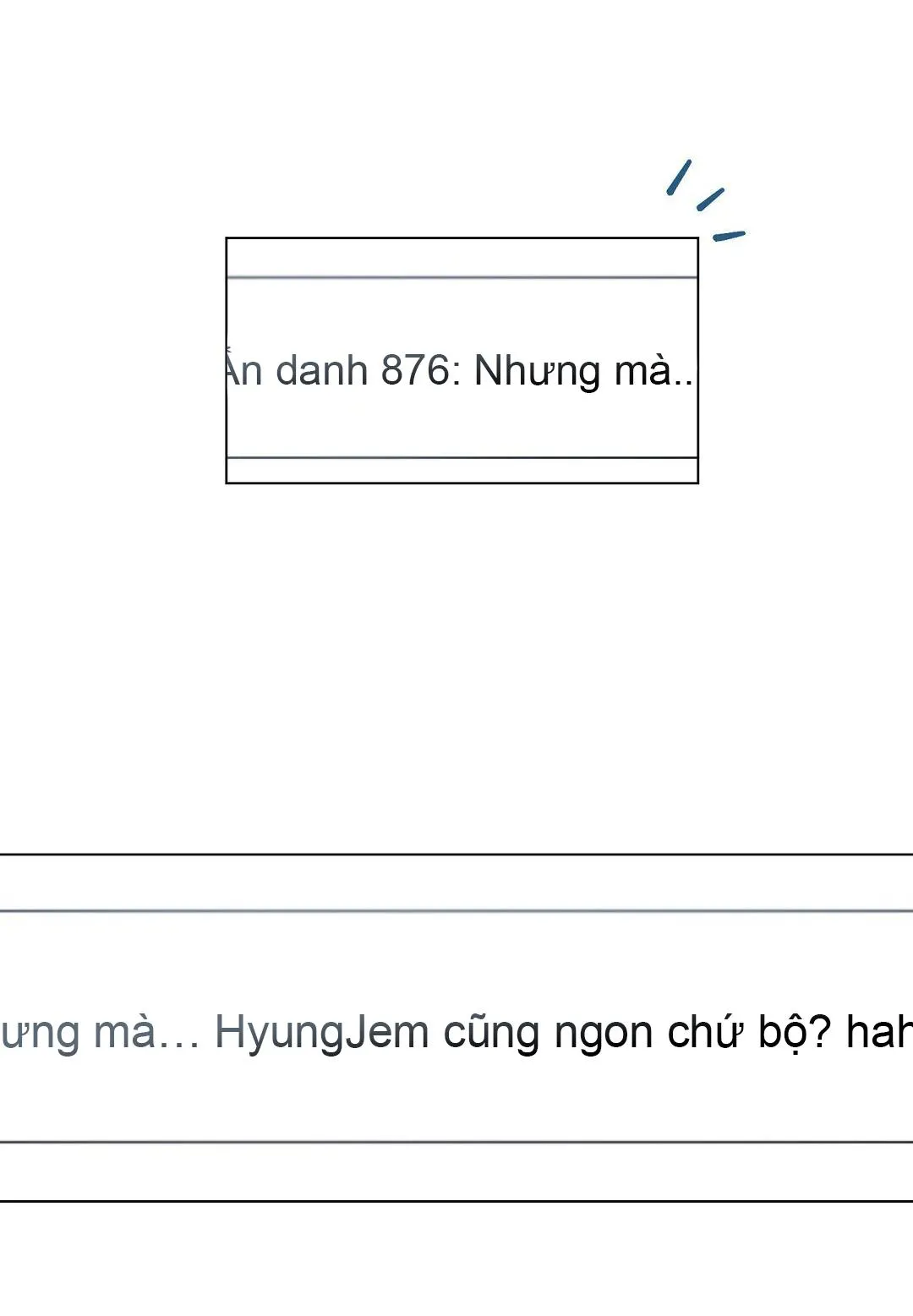 Yêu fan đừng yêu tôi Chapter 10 Trang 18