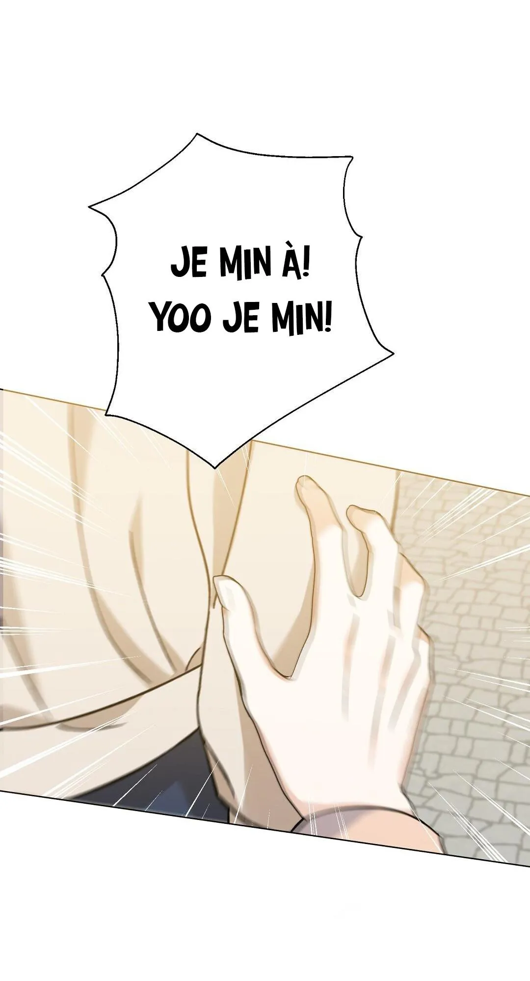 Yêu fan đừng yêu tôi Chapter 10 Trang 24